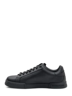Low Top Sneaker with Laces
