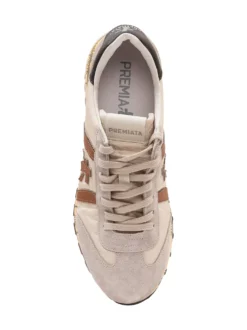Lucy Sneakers with Panels