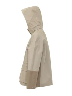 Mackintosh Hooded Jacket