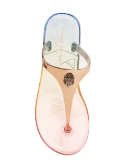 Maddison Sandals with Strap