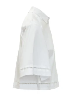 Madelante Shirt with Collar and Buttons