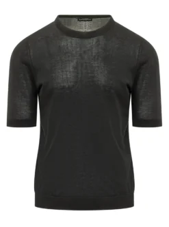 Maglia a Maniche Corte