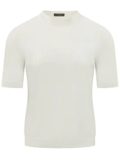 Maglia a Maniche Corte