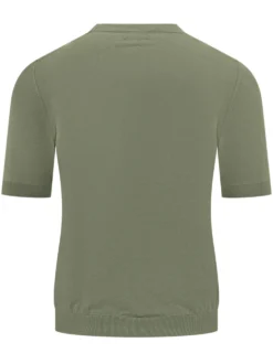 Maglia a Maniche Corte
