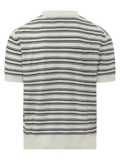 Maglia girocollo
