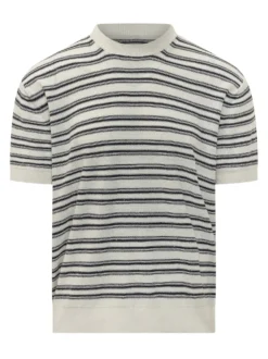 Maglia girocollo