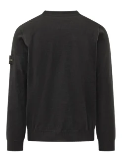 Maglia Girocollo con Patch