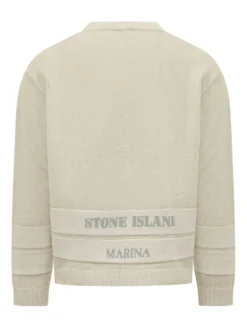 Maglia Girocollo in Maglia