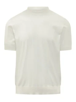 Maglia Girocollo Maniche Corte