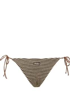 Marielle Bikini Briefs with Ties