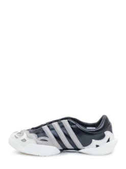 Mary Jane Sneakers with Strap