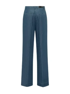 Maya Chinos with Straight Leg