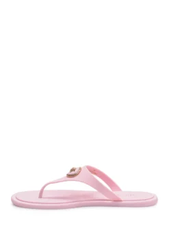 Medusa Detail Flip-Flops