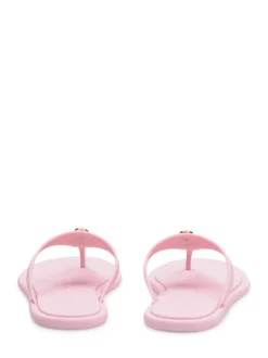 Medusa Detail Flip-Flops