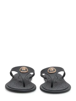 Medusa Detail Flip-Flops