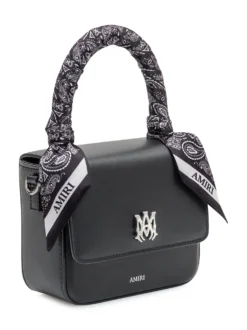 Micro MA Bag with Scarf Handle