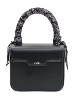 Micro MA Bag with Scarf Handle