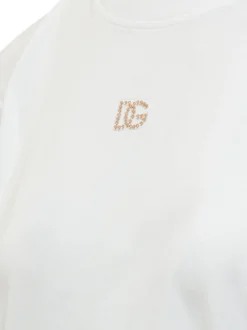Minimal Crew-neck T-shirt