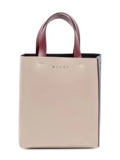 Mini Museo Shopping Bag