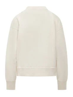 Moby Sweatshirt