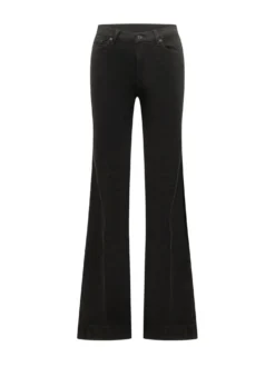 Modern Dojo Soho Flare Jeans