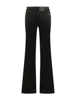 Modern Dojo Soho Flare Jeans