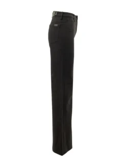 Modern Dojo Wide Leg Jeans