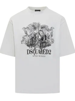 Monkey Business T-Shirt