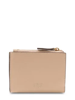 Multi Purpose Wallet with Zip and Compartments