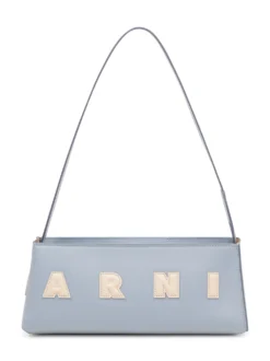 Museo Baguette Bag with Handle