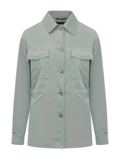 Nakia Jacket