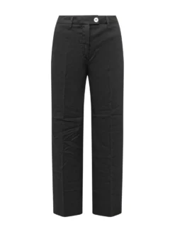 Nelly Chinos with Straight Leg
