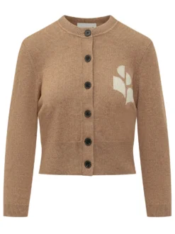 Newton Cardigan