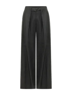 Nicol Wide Leg Pants