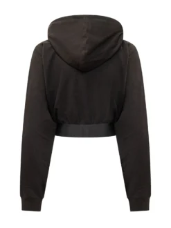 Nika Cropped Hoodie