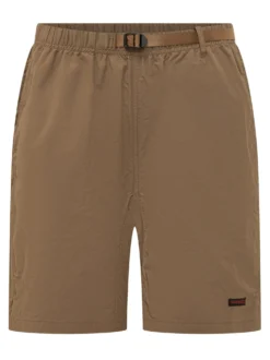 Nylon Pack G-Shorts with Belt