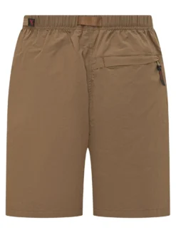 Nylon Pack G-Shorts with Belt