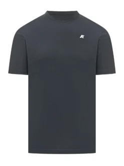 Odom Jersey T-Shirt with Logo