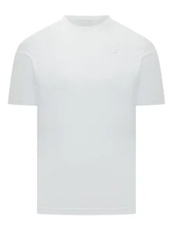 Odom Jersey T-Shirt with Logo