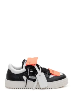 3.0 Off Court Sneakers