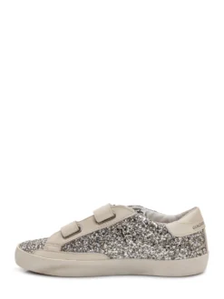 Old School Glitter