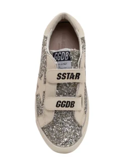 Old School Glitter
