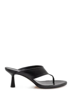 Olenna Sandals with Band and Toe Post