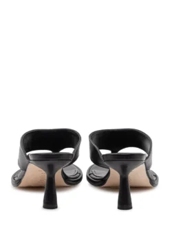 Olenna Sandals with Band and Toe Post