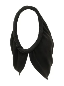 One Shoulder Draped Top