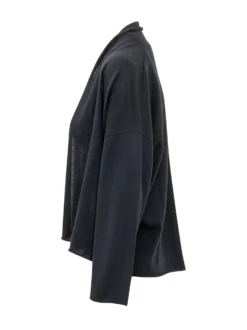 Open Long Sleeve Cardigan