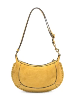 Oskan Moon Shoulder Bag