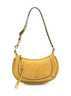 Oskan Moon Shoulder Bag