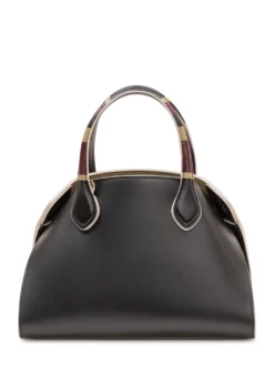 Overlap Small Crossbody Bag