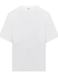 Oversized Graphic Print T-Shirt